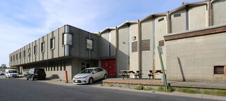 Plus de détails pour 125 W 71st Ave, Vancouver, BC - Industriel/Logistique à louer