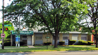 Plus de détails pour 18940 Schoolcraft, Detroit, MI - Bureau à vendre