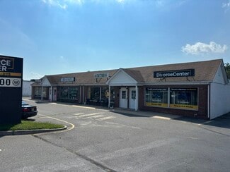Plus de détails pour 508-510 Brick Blvd, Brick, NJ - Local commercial à louer