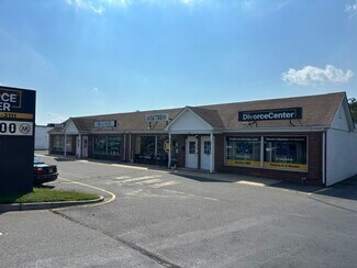 Plus de détails pour 508-510 Brick Blvd, Brick, NJ - Local commercial à louer