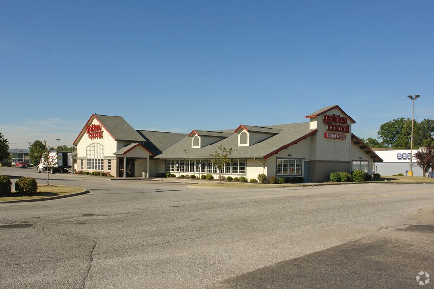 5362 Dixie Hwy, Louisville, KY à vendre - Photo principale – Image 1 sur 2