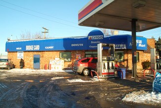 Plus de détails pour 9700 Van Dyke St, Detroit, MI - Local commercial à vendre