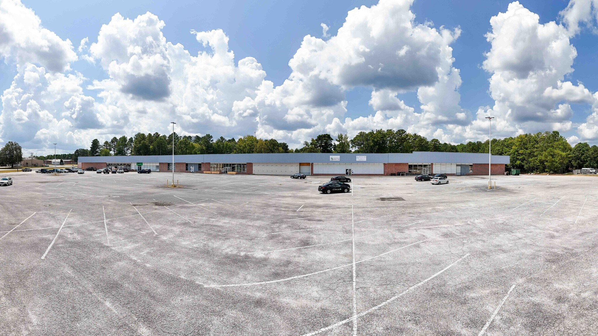 763 Highway 28 Byp, Abbeville, SC à vendre Photo de l’immeuble– Image 1 sur 5