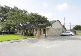 Plus de détails pour 2015 Monarch Dr, Austin, TX - Bureau à vendre