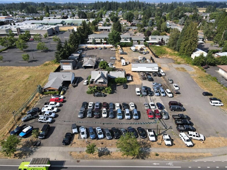 2784-2800 Baseline St, Cornelius, OR à vendre - Photo principale – Image 1 sur 29