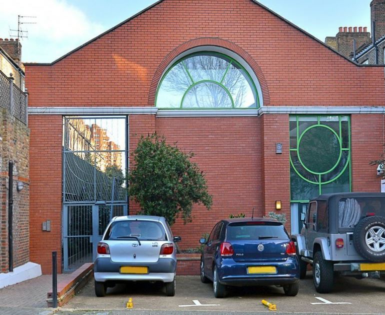 39 Tadema Rd, Londres à vendre Photo principale– Image 1 sur 13