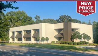 Plus de détails pour 1225 Breckenridge Dr, Little Rock, AR - Bureau à vendre