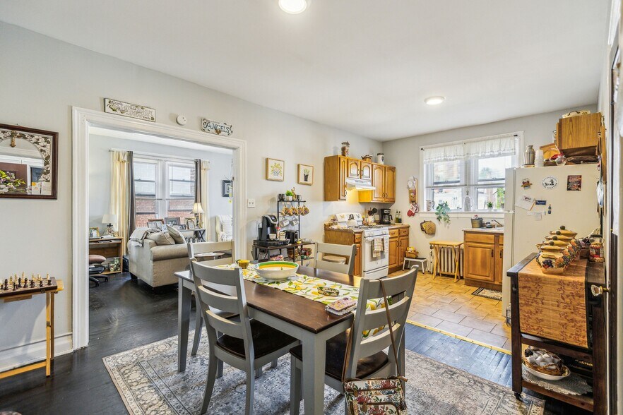 1521 W Union St, Allentown, PA à vendre - Photo de l’immeuble – Image 3 sur 9