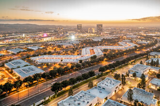 16 Technology Dr, Irvine, CA - VUE AÉRIENNE  vue de carte - Image1