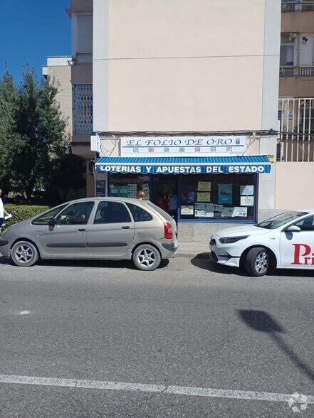 Immeuble residentiel dans Fuenlabrada, Madrid à vendre - Photo intérieure – Image 1 sur 1
