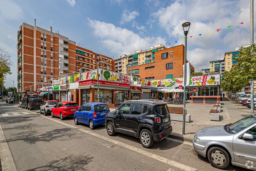 Carrer de Pau Casals, 5, Sant Boi de Llobregat, Barcelona à vendre - Photo de l’immeuble – Image 3 sur 3
