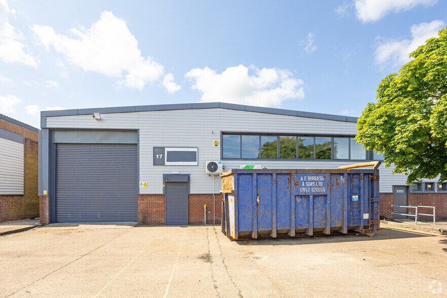 Eldon Rd, Beeston à louer - Photo de l’immeuble – Image 3 sur 13