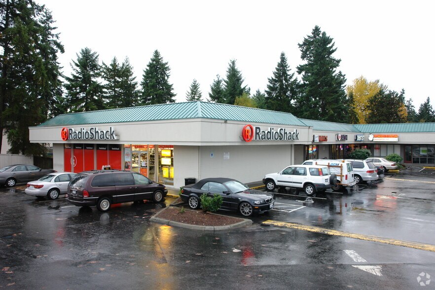 1299 156th Ave NE, Bellevue, WA à louer - Photo de l’immeuble – Image 2 sur 4