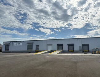 Plus de détails pour 3900 W Coachman Ave, Tampa, FL - Industriel/Logistique à louer