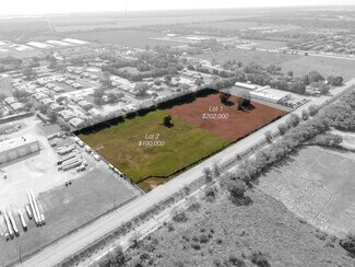 Plus de détails pour 1500 Primrose Ave, Waco, TX - Terrain à vendre