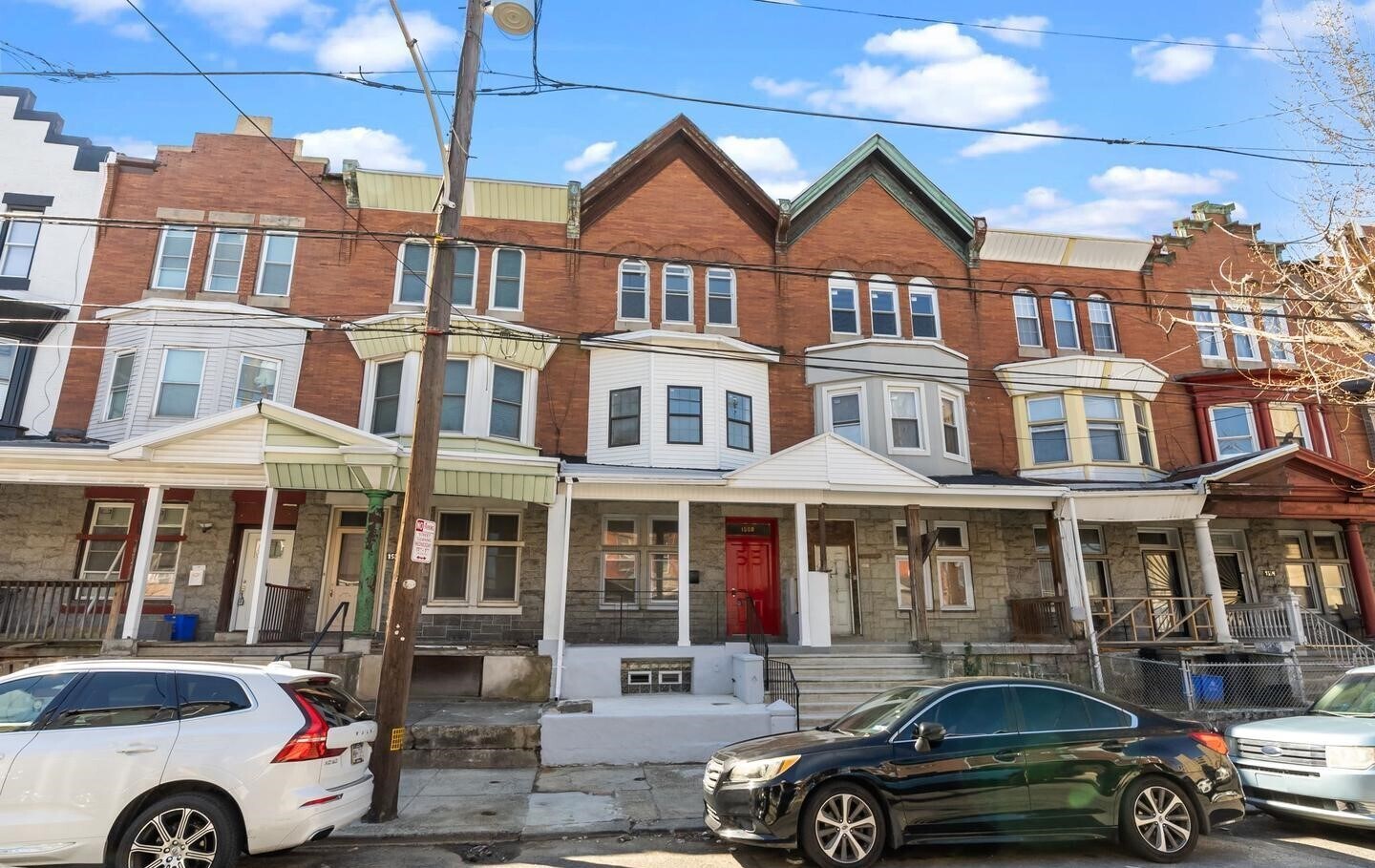 1508 W Tioga St, Philadelphia, PA à vendre Photo de l’immeuble– Image 1 sur 51