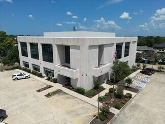Plus de détails pour 100 E Peach St, El Dorado, AR - Bureau à louer