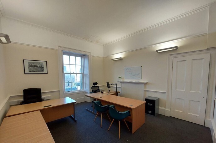 12 Alloway Pl, Ayr à louer Photo intérieure– Image 1 sur 1