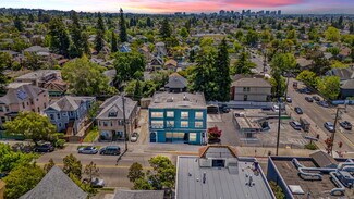 Plus de détails pour 2110 Ashby Ave, Berkeley, CA - Logement à vendre