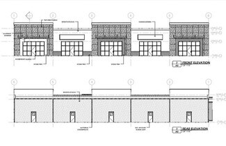 Plus de détails pour 1544 Sunrise Plaza dr, Clermont, FL - Local commercial à louer