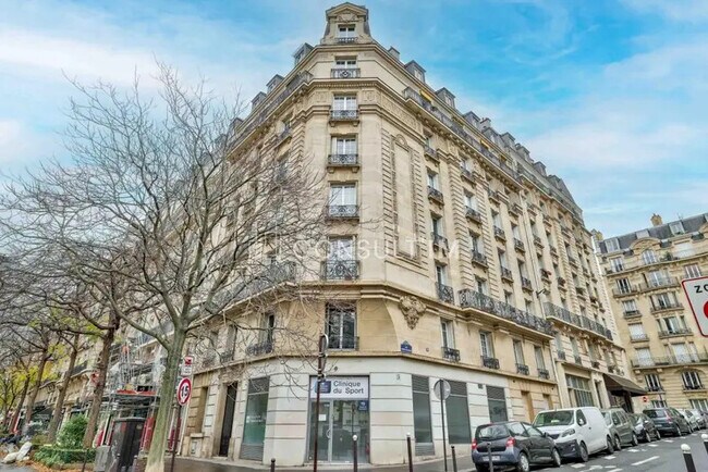 Plus de détails pour 19 Boulevard Saint-Marcel, Paris - Logement à vendre