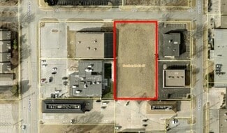 Plus de détails pour 4501 Q St, Lincoln, NE - Terrain à vendre