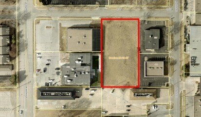 4501 Q St, Lincoln, NE à vendre Photo principale– Image 1 sur 3