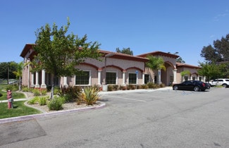 Plus de détails pour 43920 Margarita Rd, Temecula, CA - Bureau/Médical à louer