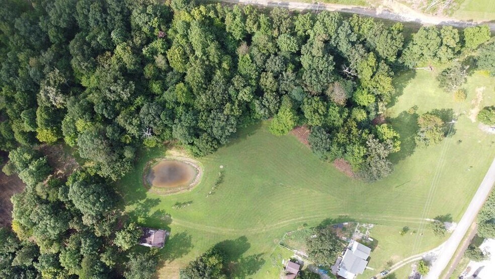 1323 Bee Rock Rd, Monterey, TN à vendre - Aérien – Image 3 sur 14