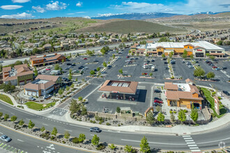 Vista Blvd, Sparks, NV - VUE AÉRIENNE  vue de carte - Image1