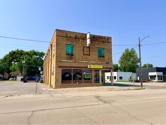 Plus de détails pour 150 W Yoakum Ave, Chaffee, MO - Local commercial à vendre