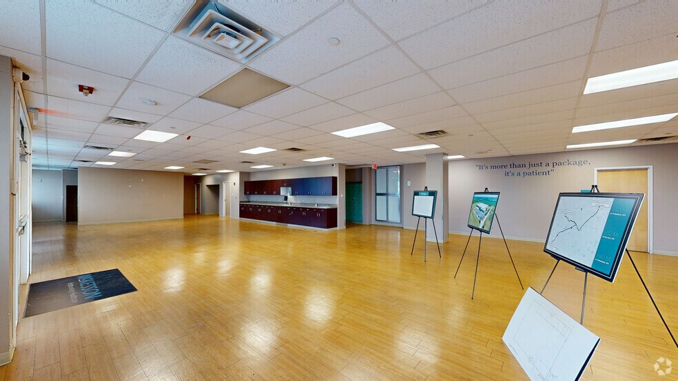 3000 Kenskill Ave, Washington Court House, OH à louer - Numérisation 3D Matterport – Image 2 sur 23