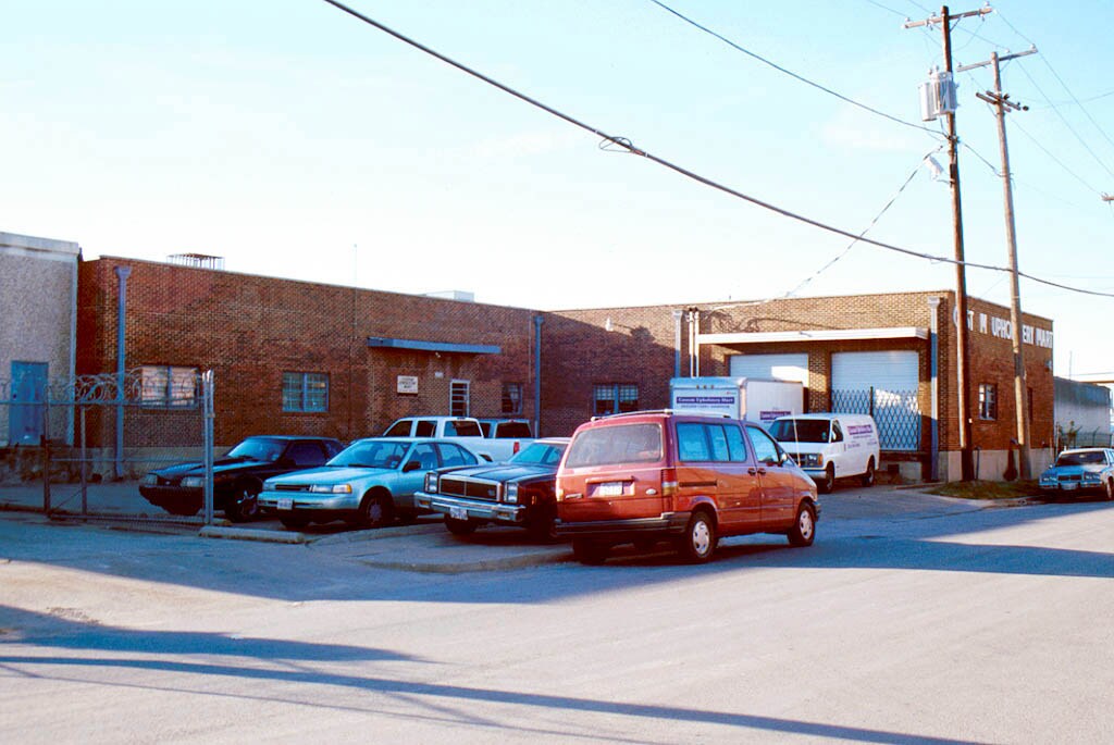 2512-2516 Ferris St portefeuille de 3 biens à vendre sur LoopNet.fr Photo de l’immeuble– Image 1 sur 4