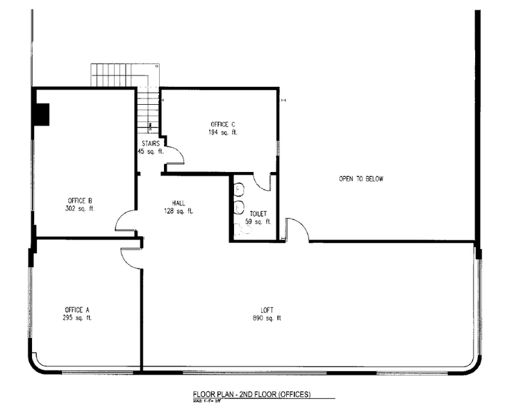 3450 N Kostner Ave, Chicago, IL à louer - Photo de l’immeuble – Image 3 sur 4