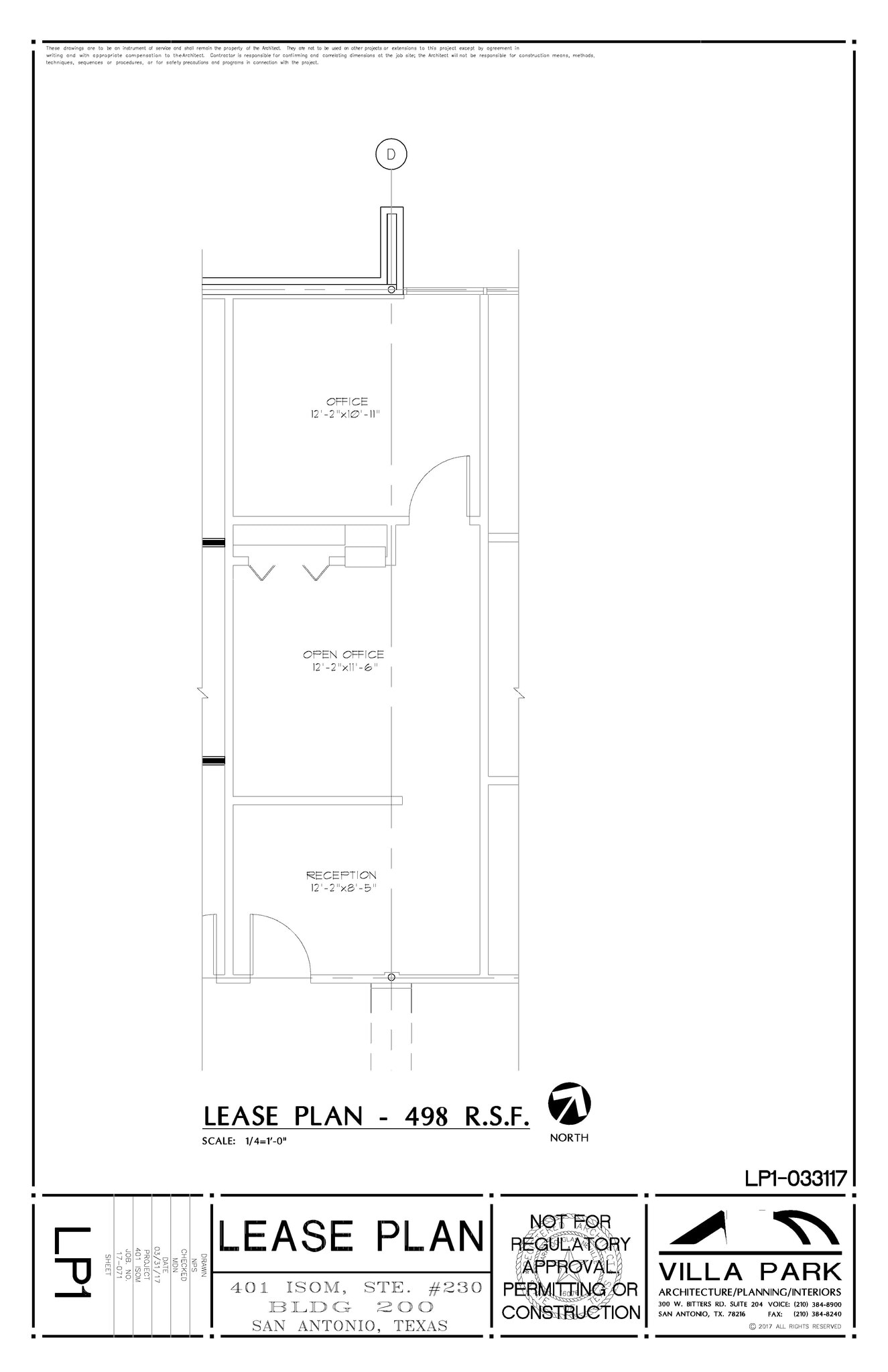 401 Isom Rd, San Antonio, TX à louer Photo intérieure– Image 1 sur 1