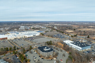 101 Grovers Mill Rd, Lawrenceville, NJ - VUE AÉRIENNE  vue de carte - Image1