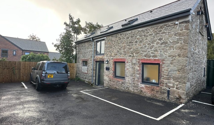 Pottery Rd, Newton Abbot à louer - Photo principale – Image 1 sur 2