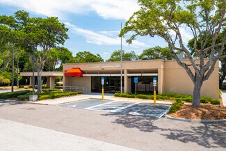 Plus de détails pour 935 Beneva Rd N, Sarasota, FL - Local commercial à louer