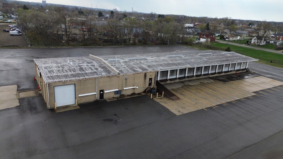 215 S Olive St, South Bend, IN à louer - Photo de l’immeuble – Image 3 sur 3
