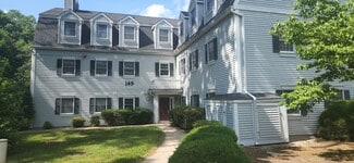 Plus de détails pour 149 Durham Rd, Madison, CT - Bureau à louer