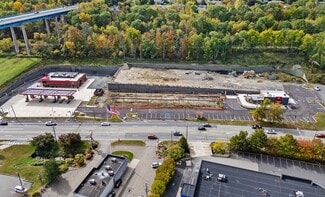 Plus de détails pour 1101 Northern Blvd, Clarks Summit, PA - Bureau, Local commercial à louer