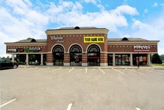 Plus de détails pour 4400 S 70th St, Lincoln, NE - Local commercial à louer