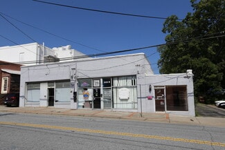 Plus de détails pour 3481 N Fulton Ave, Atlanta, GA - Local commercial à louer