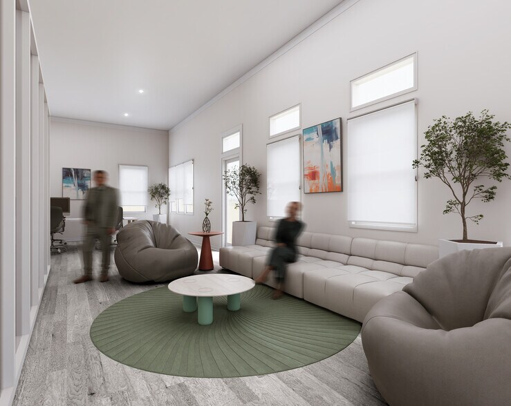 8503 Union Chappel Rd, Fulshear, TX à vendre - Photo intérieure – Image 2 sur 16