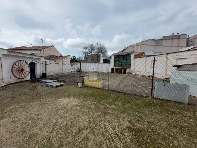 Terrain dans Torres de la Alameda, Madrid à vendre - Photo principale – Image 1 sur 4