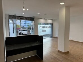 Travessera de Dalt, 3, Barcelone, Barcelona à louer Photo intérieure– Image 2 sur 20