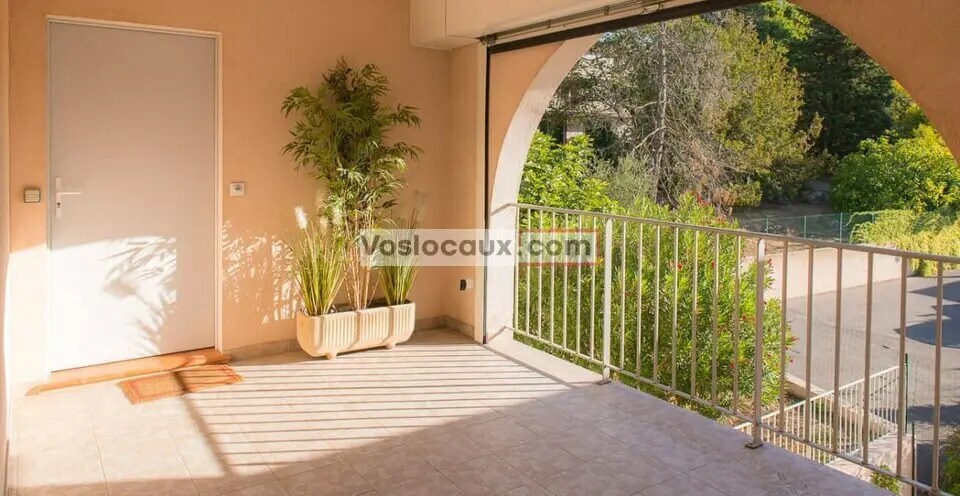 Bureau dans Mouans-Sartoux à louer Photo intérieure– Image 1 sur 8