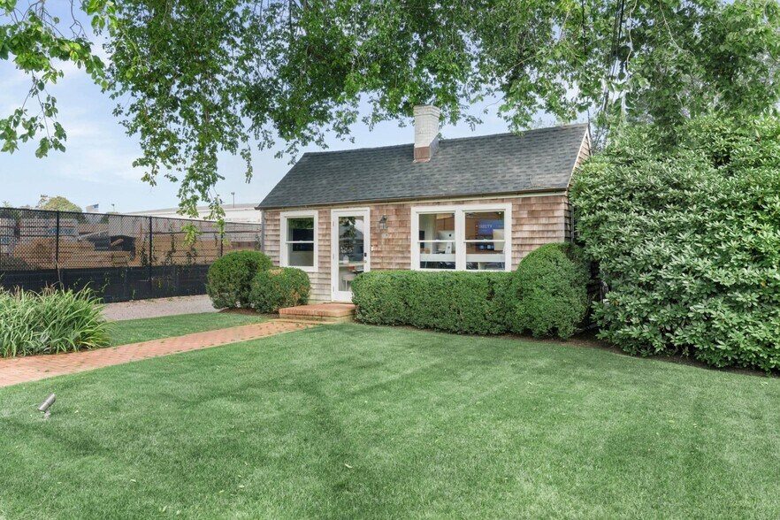 30 Race Ln, East Hampton, NY à vendre - Photo de l’immeuble – Image 3 sur 14