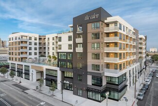 Plus de détails pour 1340 S Hill St, Los Angeles, CA - Local commercial à louer