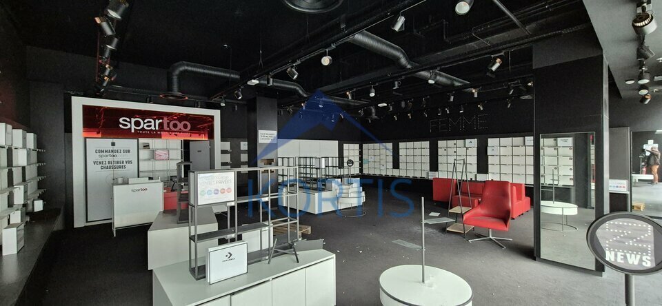 6 B Rue Pasteur, Besançon à louer - Photo intérieure – Image 2 sur 9
